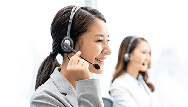 サポートサービスイメージ画像