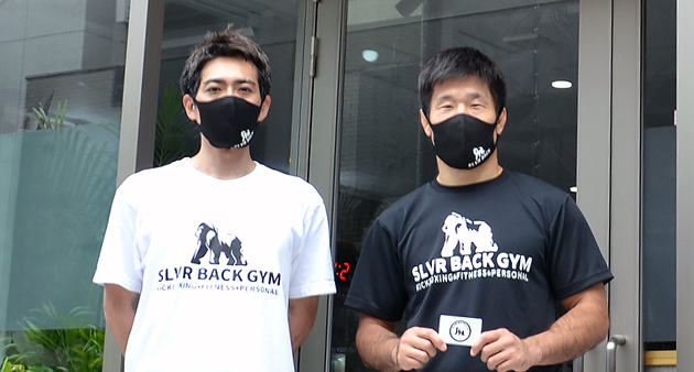 株式会社バンディーズの従業員イメージ画像