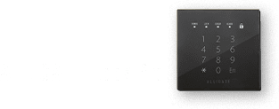 ALLIGATE Lock Pro
