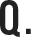 Q