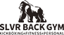 SLVR BACK GYM